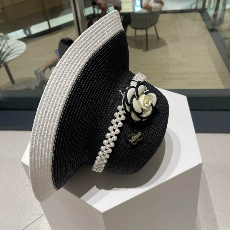 Chanel top hat (85)